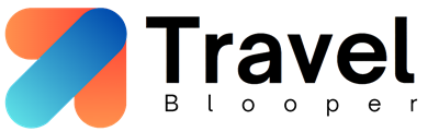 Travel Blooper